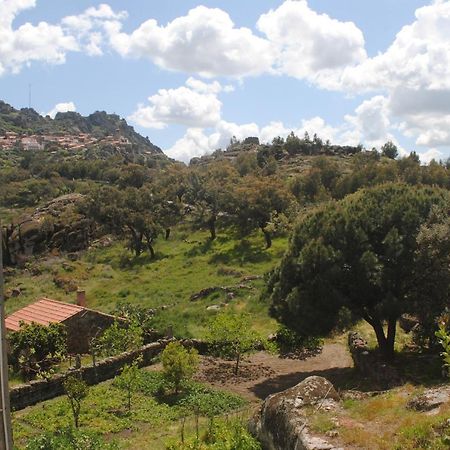 Villa Moradia Familia Escoto Monsanto Esterno foto