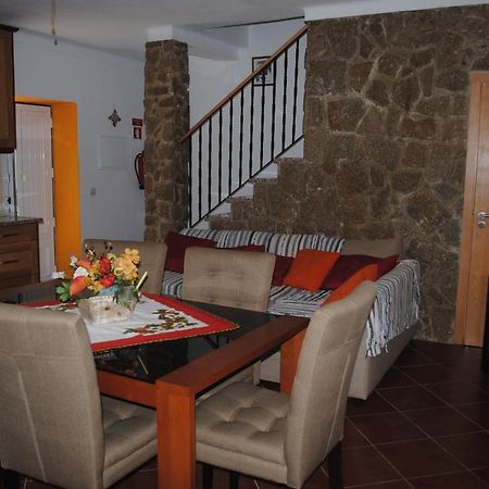 Villa Moradia Familia Escoto Monsanto Esterno foto