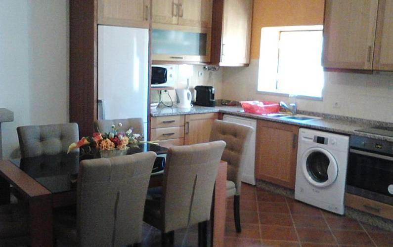 Villa Moradia Familia Escoto Monsanto Esterno foto