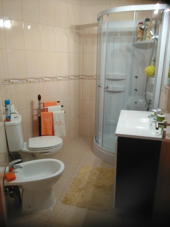 Villa Moradia Familia Escoto Monsanto Esterno foto