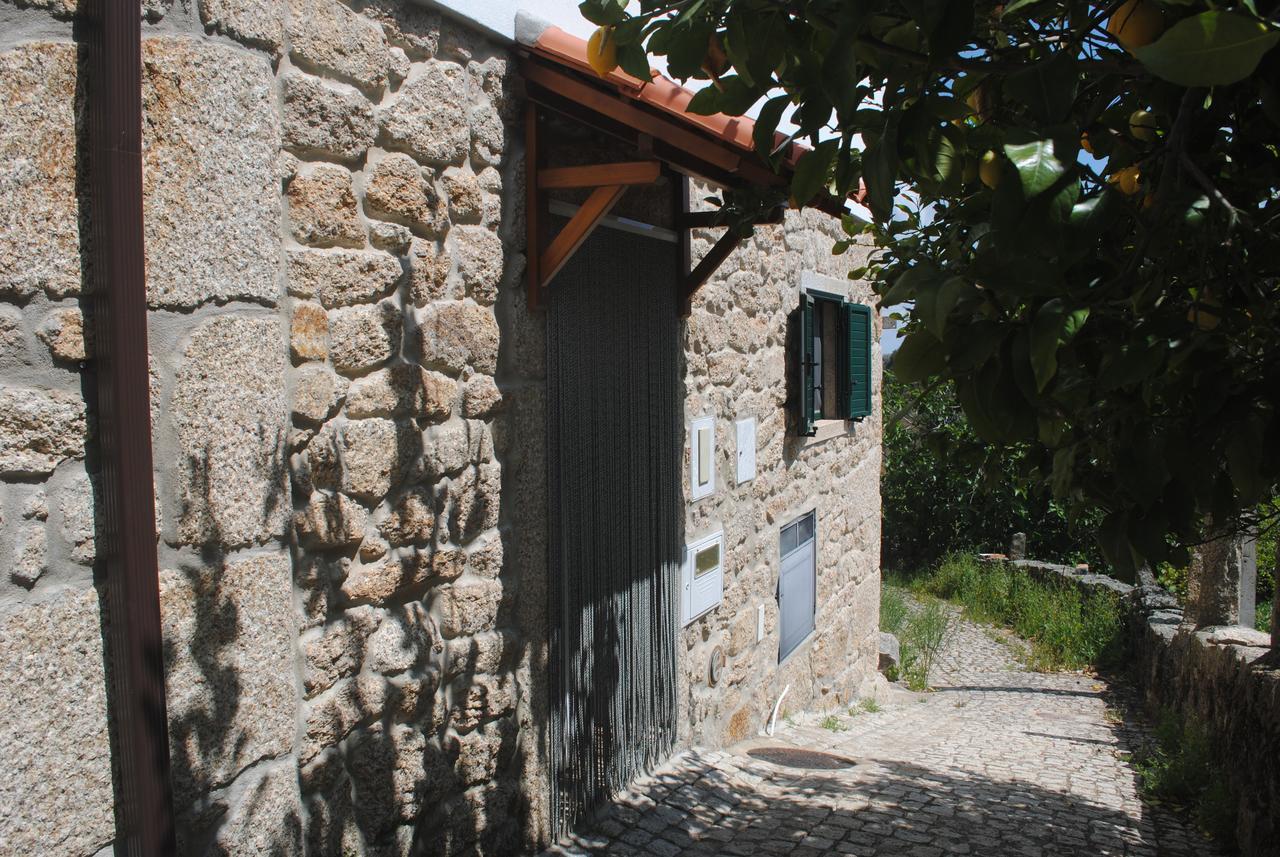 Villa Moradia Familia Escoto Monsanto Esterno foto