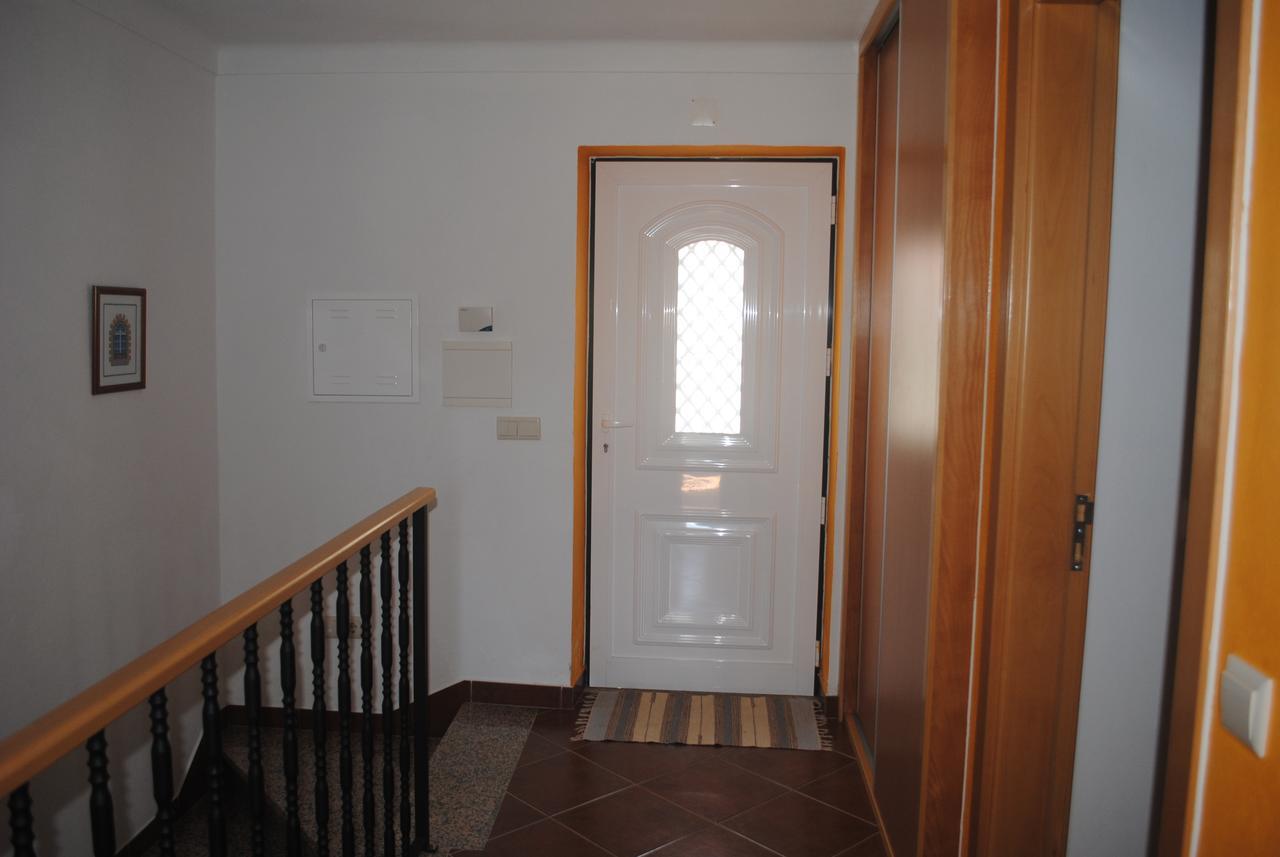 Villa Moradia Familia Escoto Monsanto Esterno foto