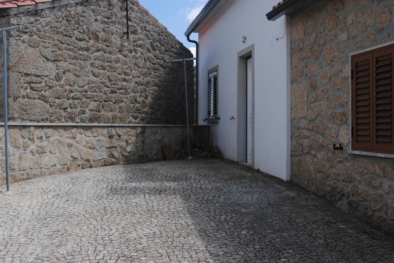 Villa Moradia Familia Escoto Monsanto Esterno foto