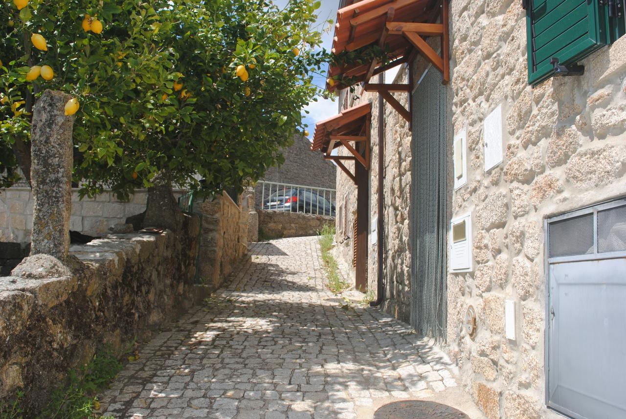 Villa Moradia Familia Escoto Monsanto Esterno foto
