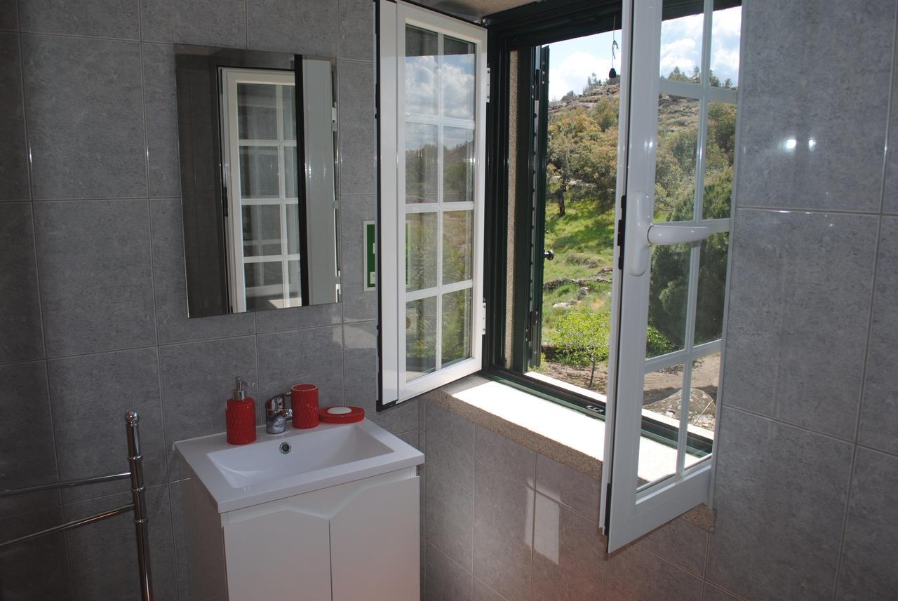 Villa Moradia Familia Escoto Monsanto Esterno foto